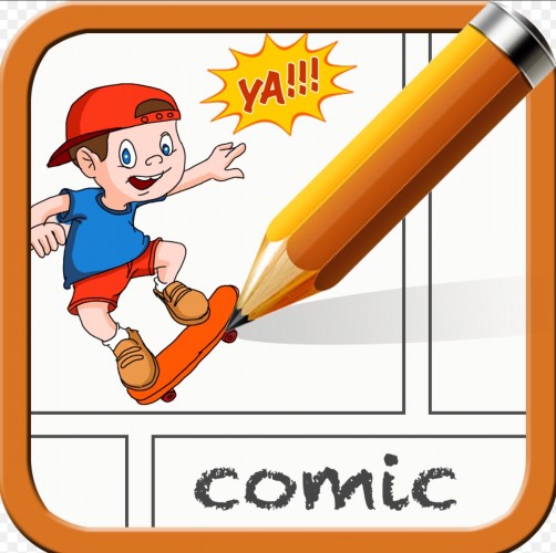 Comics in the Classroom