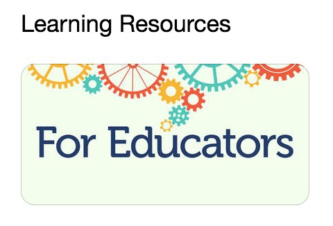 Inspiring Ideas for Teachers: iTunes U Course